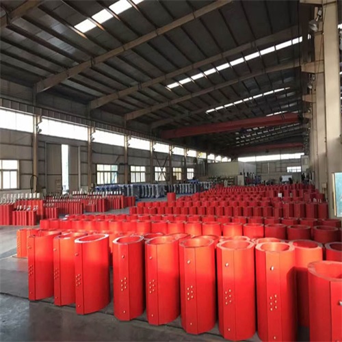 灵石SCB10-500KVA干式变压器