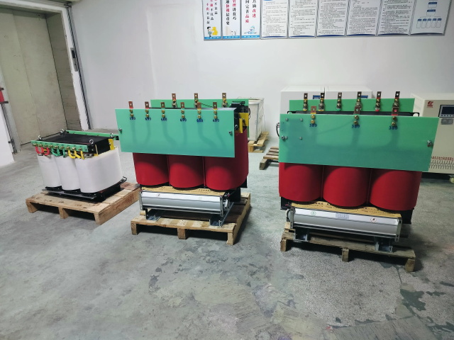灵石KS11-1000KVA矿用变压器